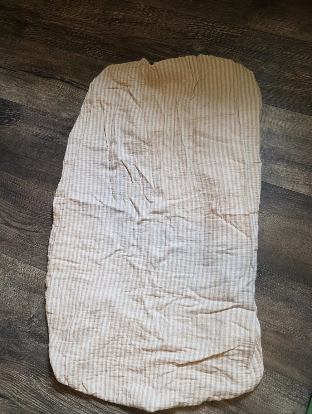 Mini Crib Sheet - Picture 3 of 3